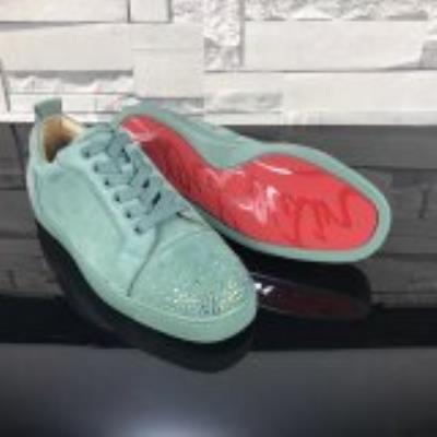 cheap quality Christian Louboutin Shoes Model No. 18